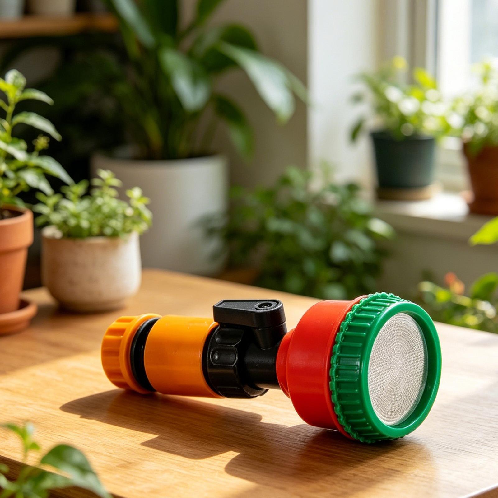 Garden Sprayer Nozzle Replacem - Kids Outdoor Water Sprinkler reseña y precio