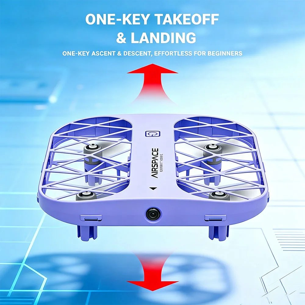 JJRC H142 2026 RC HD Aerial Mi - Kids Outdoor Adventure reseña y precio