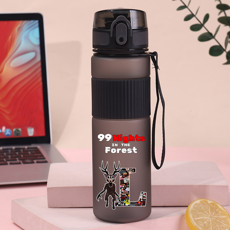 550ml 99 Nights in The Forests - Kids Outdoor Movie Night reseña y precio