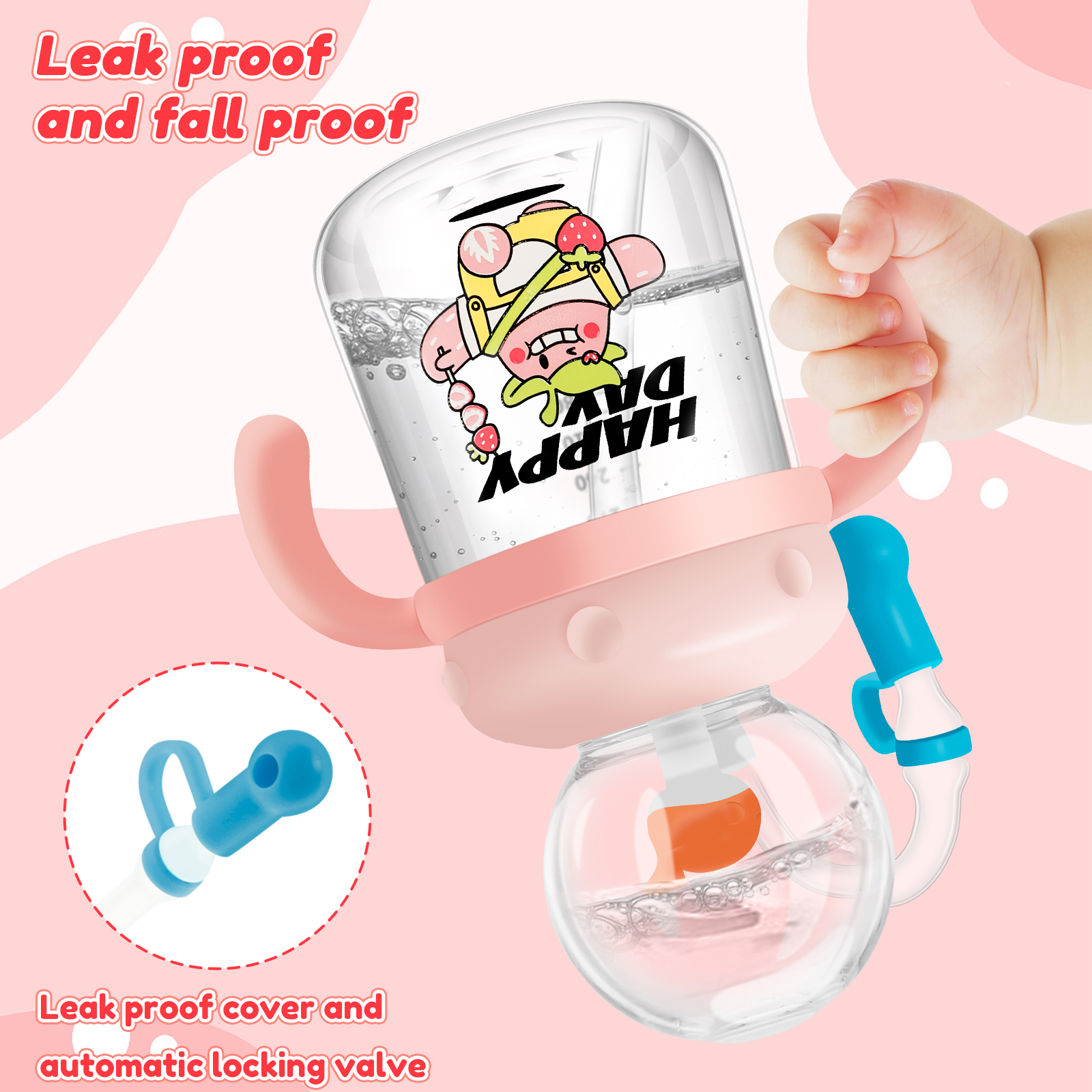 300ml Creative Whale Squirt Wa - Outdoor Kid Friendly reseña y precio