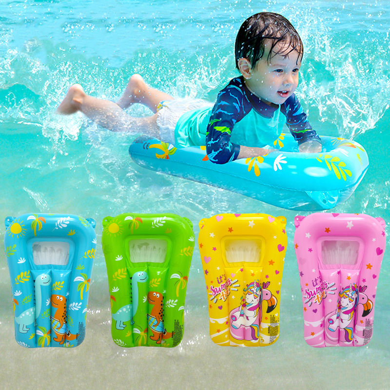 Water Floating Ring Inflatable - Kids Outdoor Youtube reseña y precio