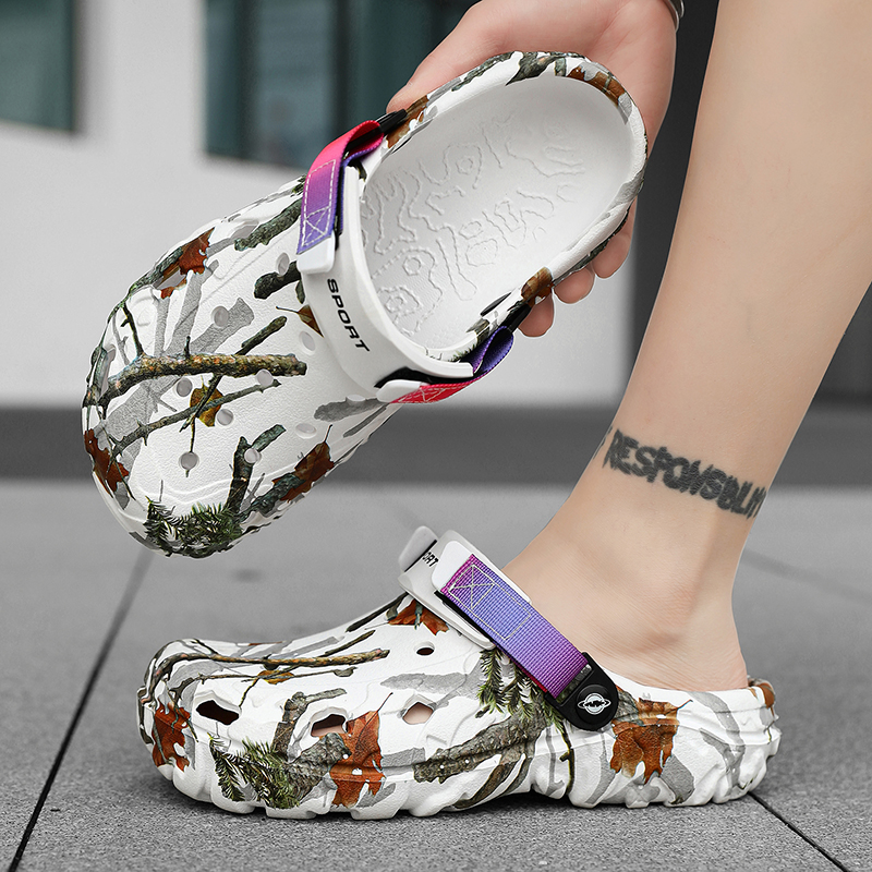 Lightweight EVA Clog Shoes Uni - Kids Outdoor Garden reseña y precio