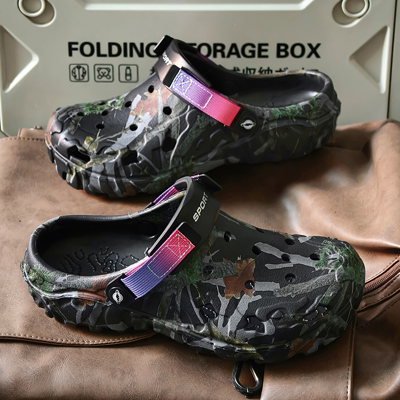 Lightweight EVA Clog Shoes Uni - Kids Outdoor Garden reseña y precio