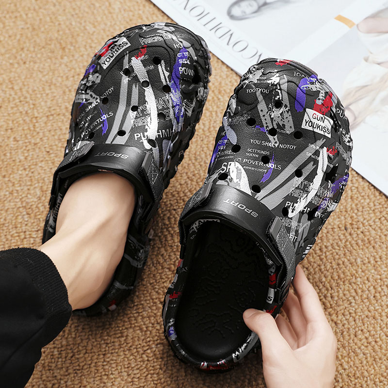 Lightweight EVA Clog Shoes Uni - Kids Outdoor Garden reseña y precio