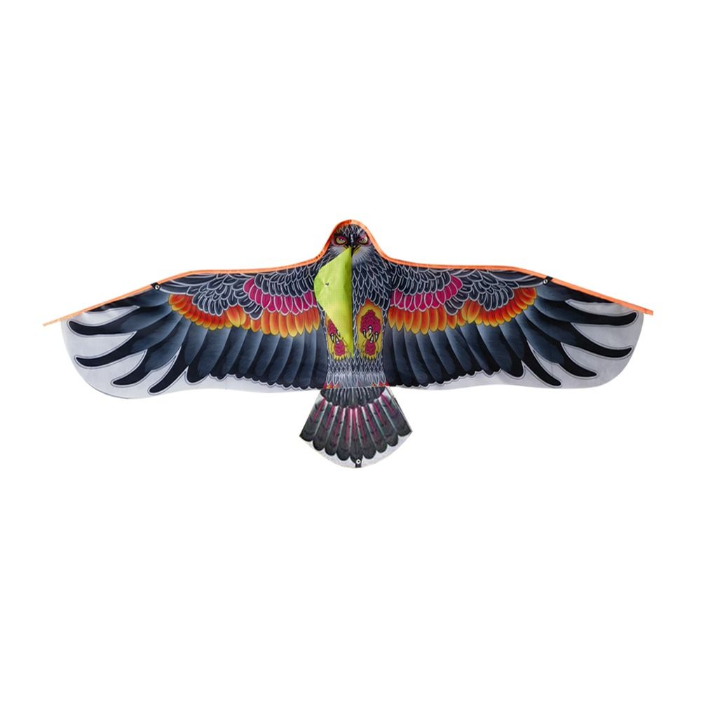 1.1m Eagle Kite With 30m Kite  - Kids Outdoor Garden reseña y precio