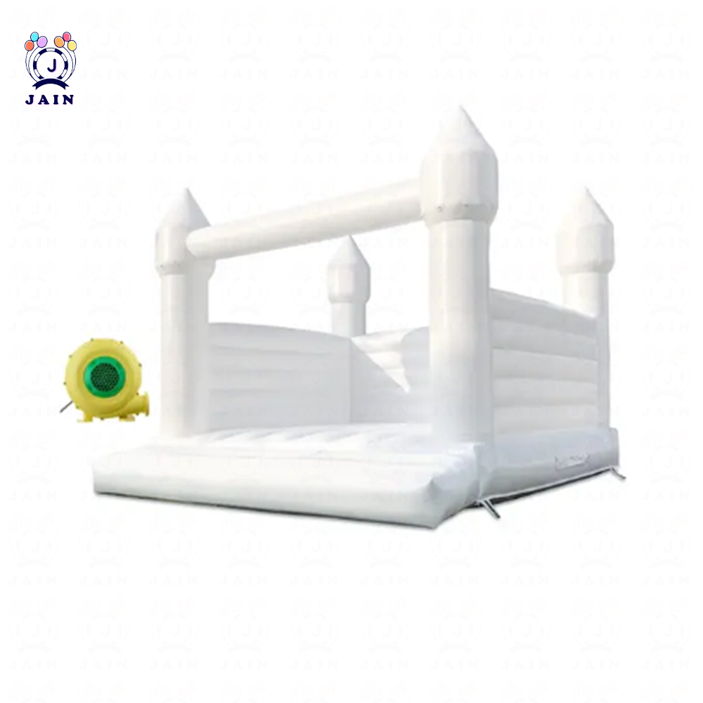 Fast Shipping 13ft/10ft Inflat - Kids Outdoor Inflatable reseña y precio