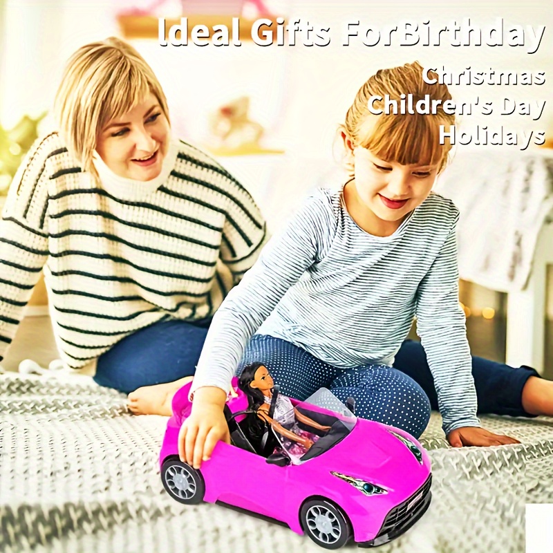Car Model Kids Toys Car Outdoo - Kids Outdoor Doll House reseña y precio