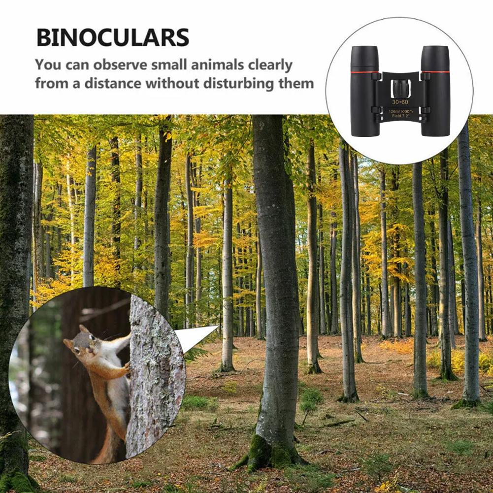 30x60 HD Telescope Long Range  - Kids Outdoor Movie Night reseña y precio