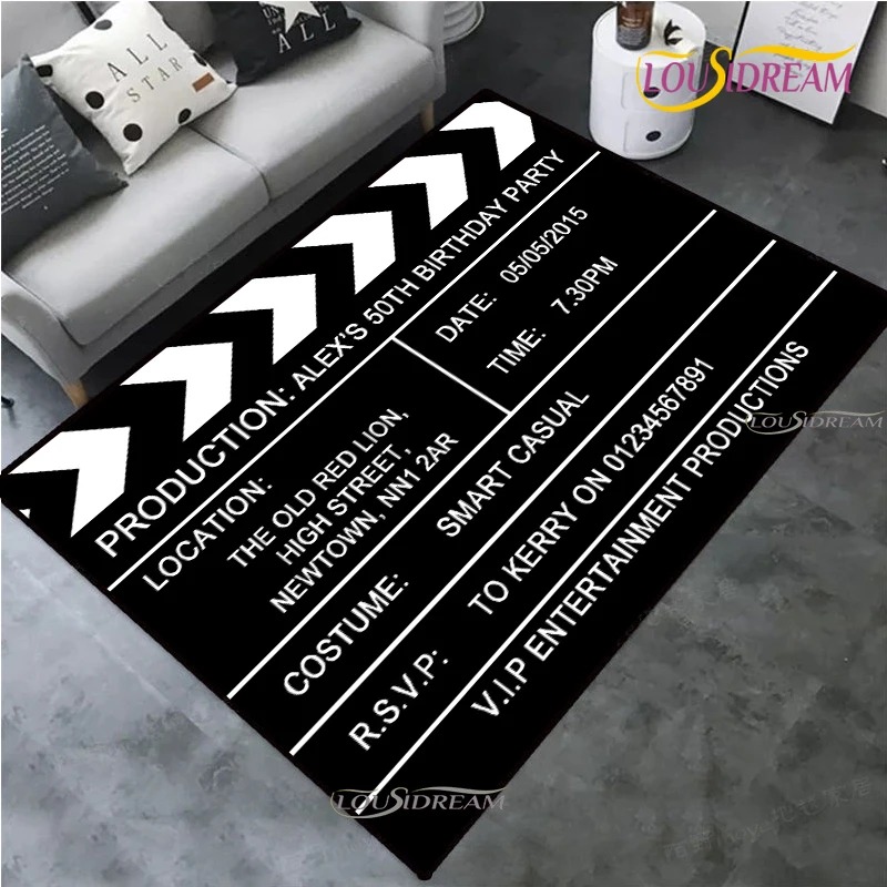 Vintage Projector Theme Movie  - Kids Outdoor Movie Night reseña y precio