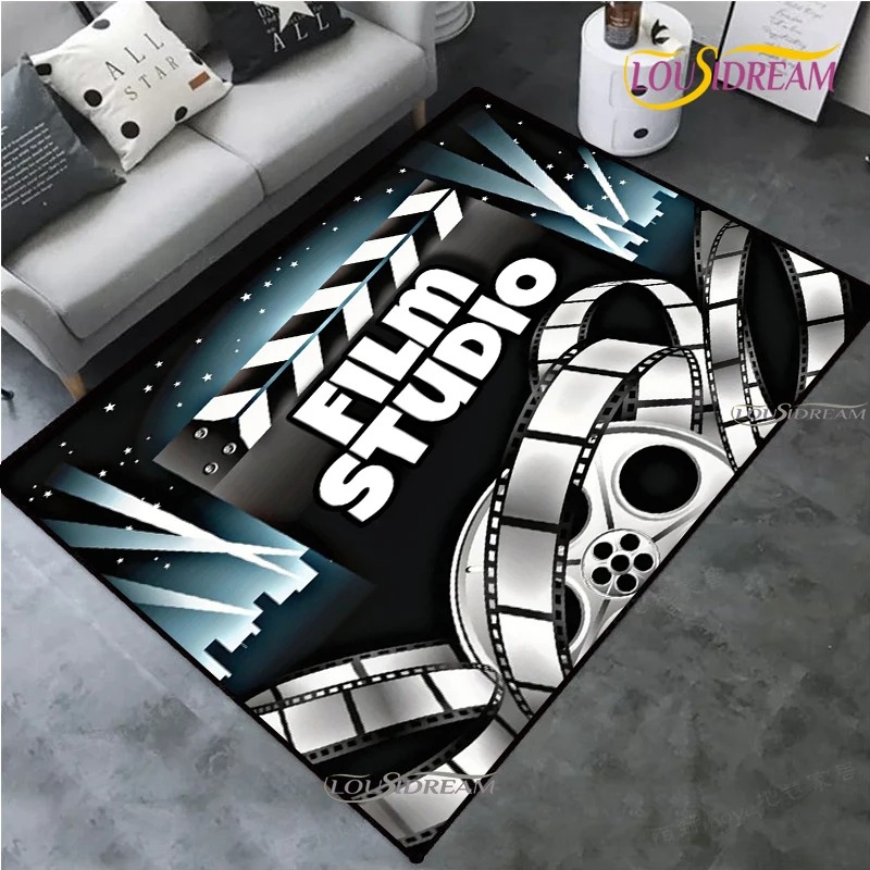 Vintage Projector Theme Movie  - Kids Outdoor Movie Night reseña y precio