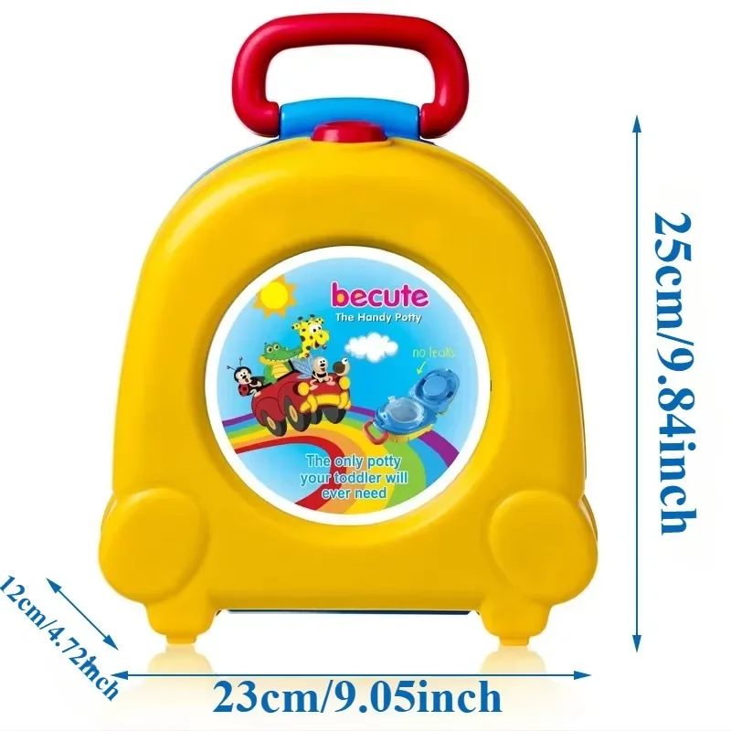 Kids Portable Potty Training C - Kids Outdoor Bean Bag Chair reseña y precio