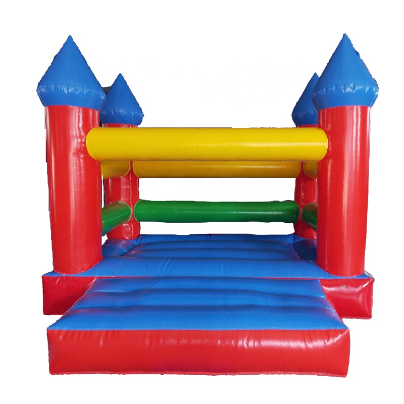 Custom Outdoor Bouncy Castle K - Kids Outdoor Inflatable reseña y precio