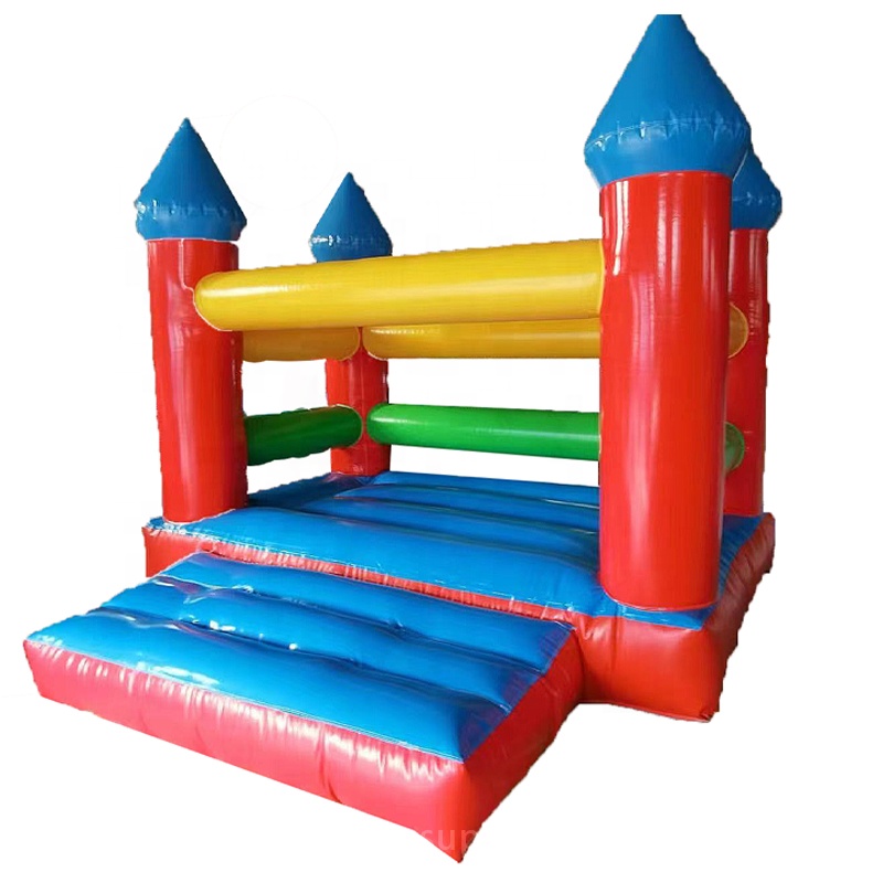 Custom Outdoor Bouncy Castle K - Kids Outdoor Inflatable reseña y precio