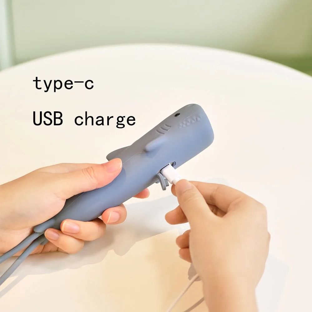 USB Rechargeable Kids LED Flas - Kids Outdoor Movie Night reseña y precio