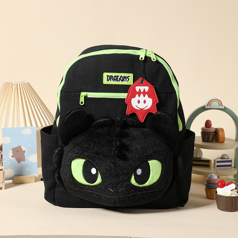 Potdemiel How To Train Your Dr - Kids Outdoor Movie Night reseña y precio