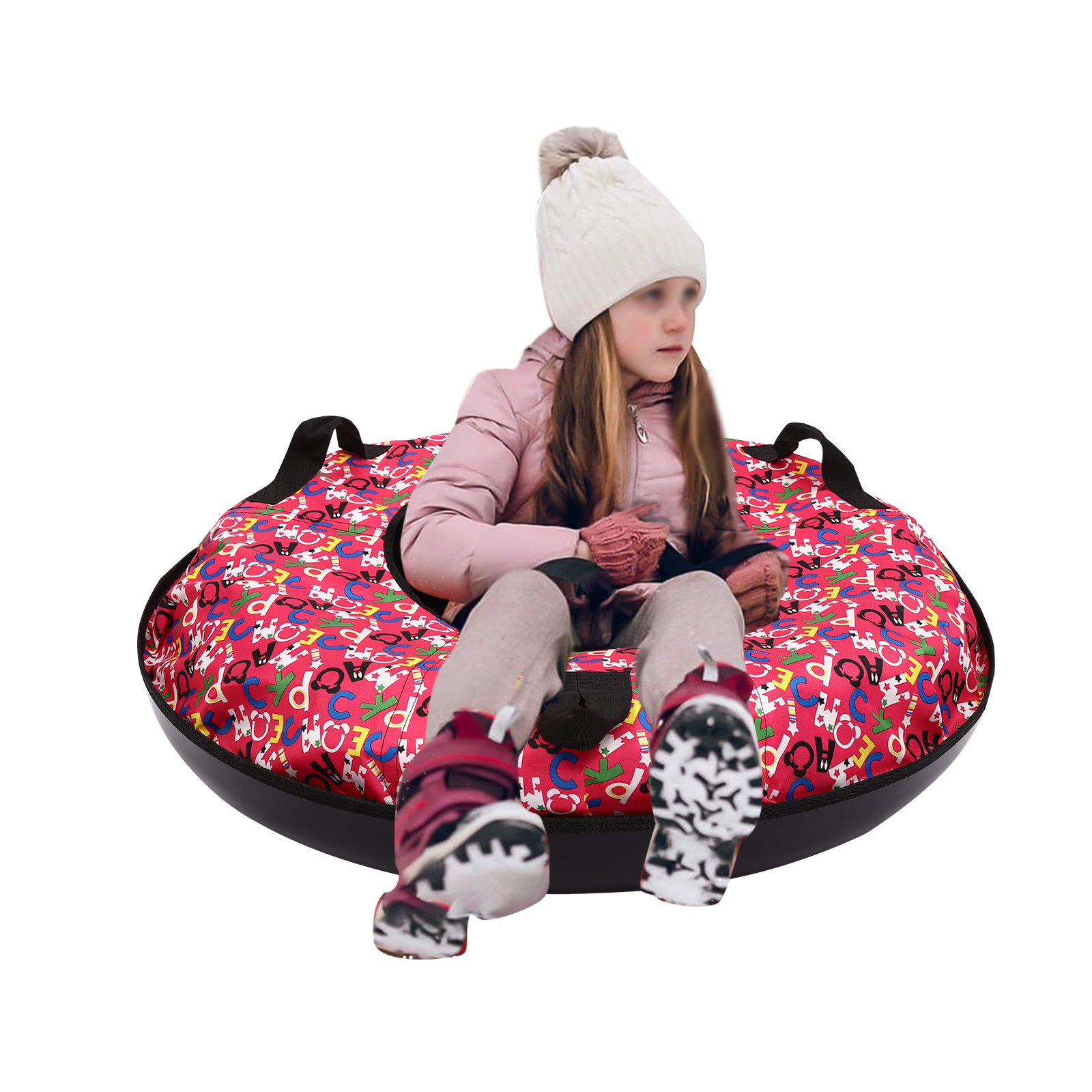 90cm Oxford Cloth Inflatable S - Kids Outdoor Youtube reseña y precio