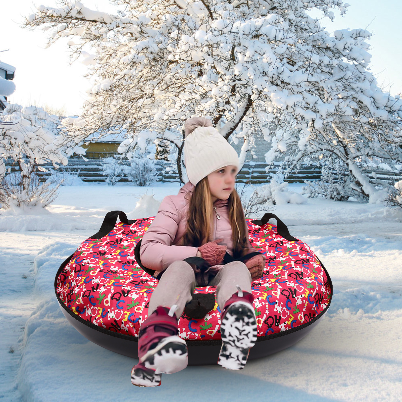 90cm Oxford Cloth Inflatable S - Kids Outdoor Youtube reseña y precio