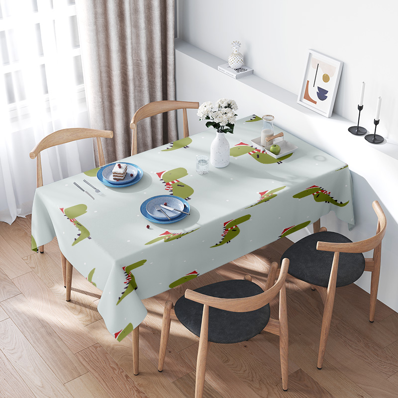 Modern Creative Children's Tab - Kids Outdoor Dining Table reseña y precio