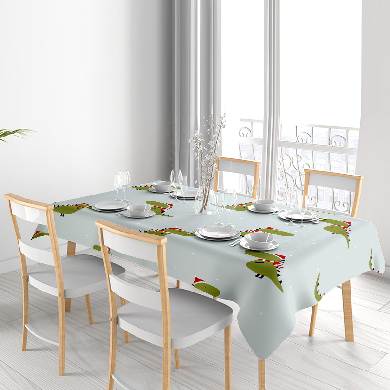 Modern Creative Children's Tab - Kids Outdoor Dining Table reseña y precio