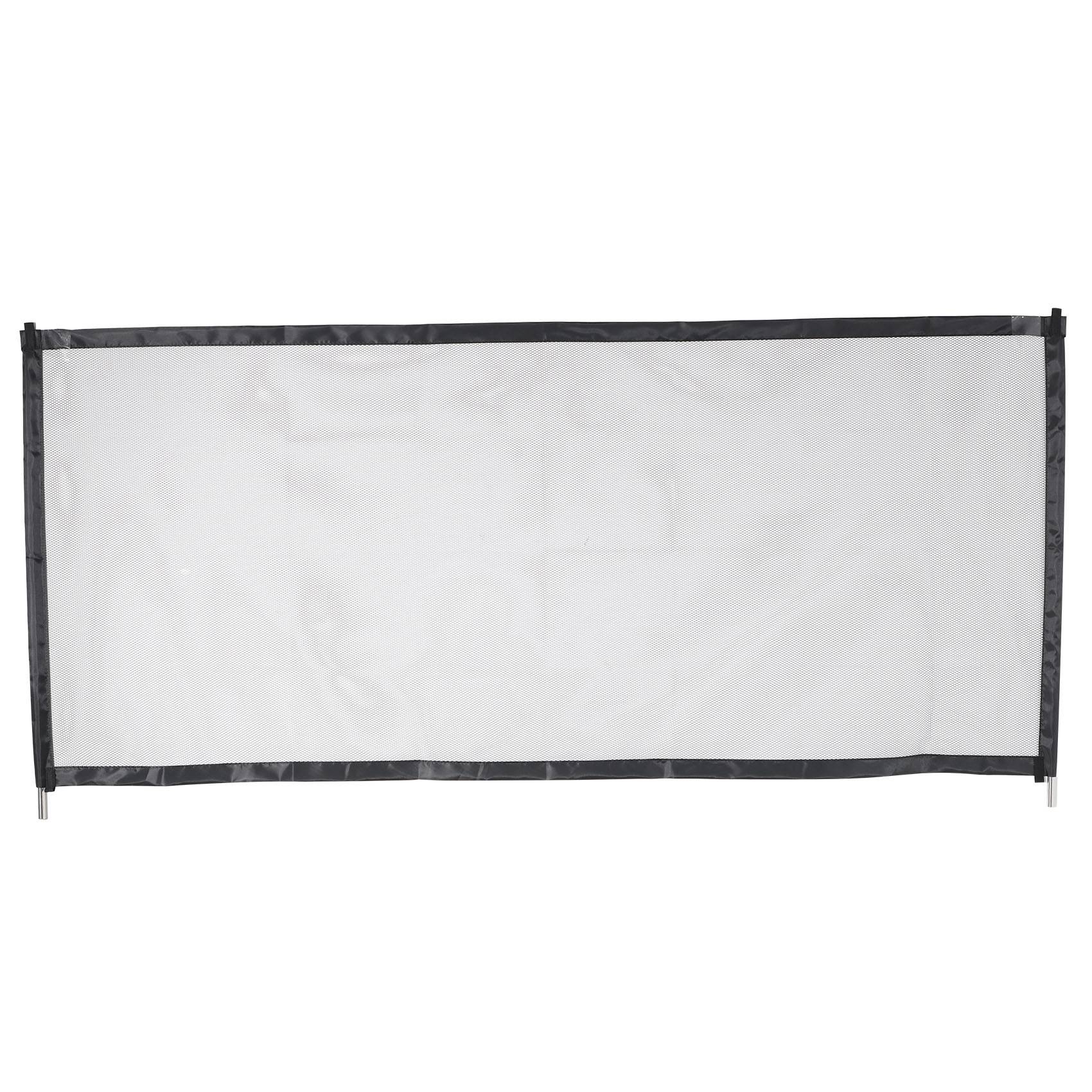 B78B-Magic Gate Portable Foldi - Kids Outdoor Fence reseña y precio