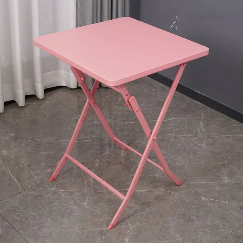 Folding Equipment Camping Tabl - Kids Outdoor Dining Table reseña y precio