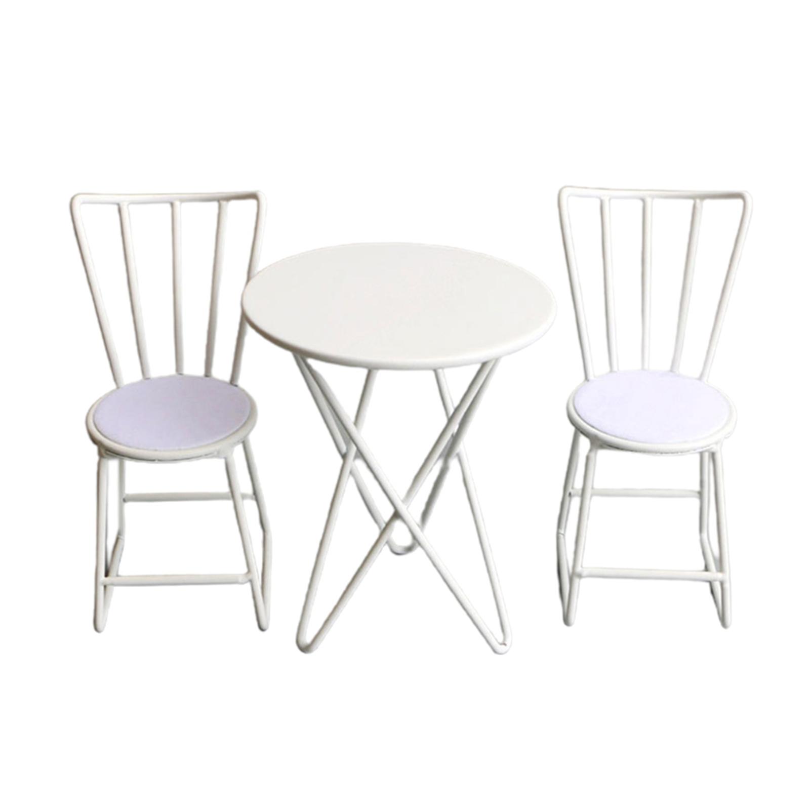 1/6 Dollhouse Outdoors Table a - Kids Outdoor Doll House reseña y precio