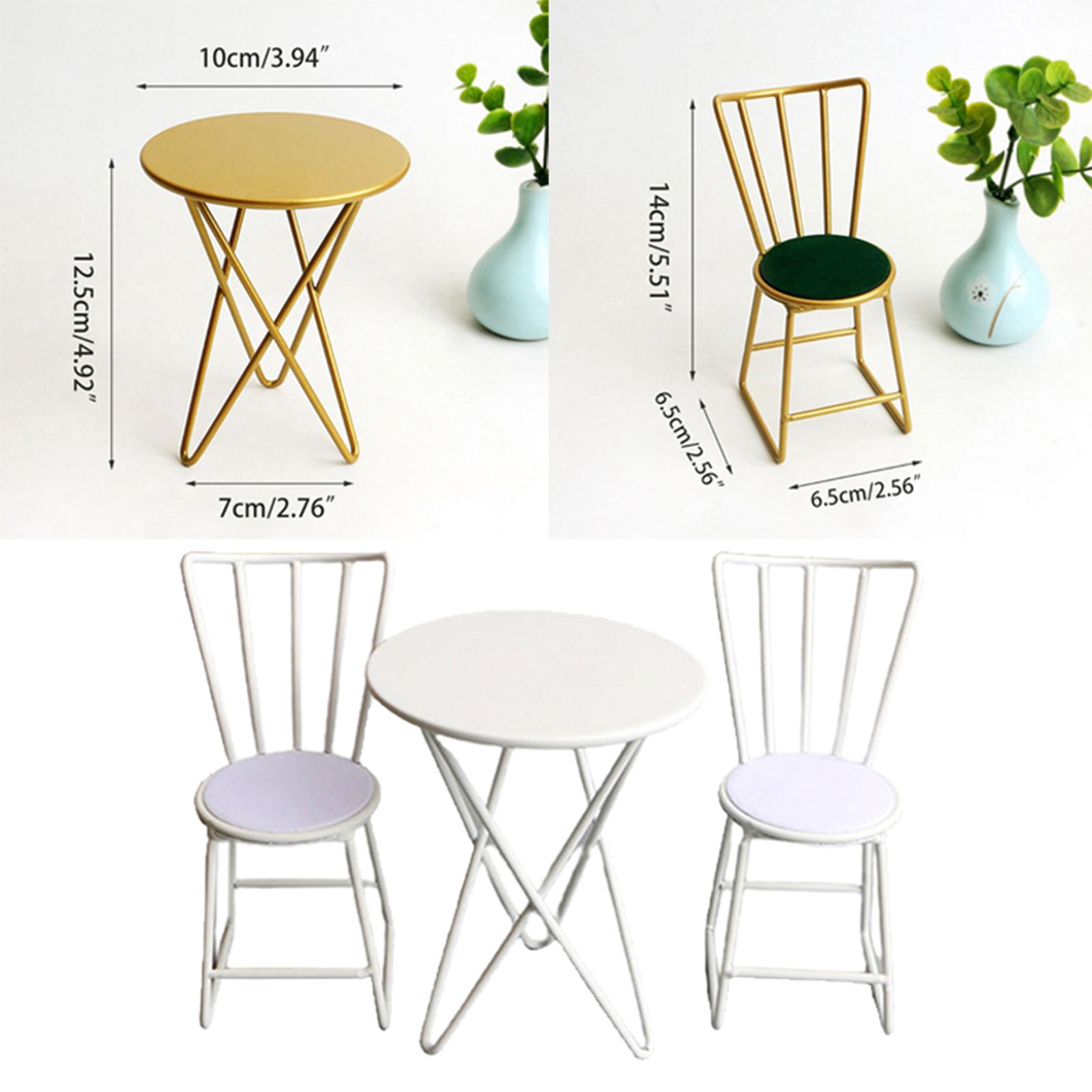 1/6 Dollhouse Outdoors Table a - Kids Outdoor Doll House reseña y precio