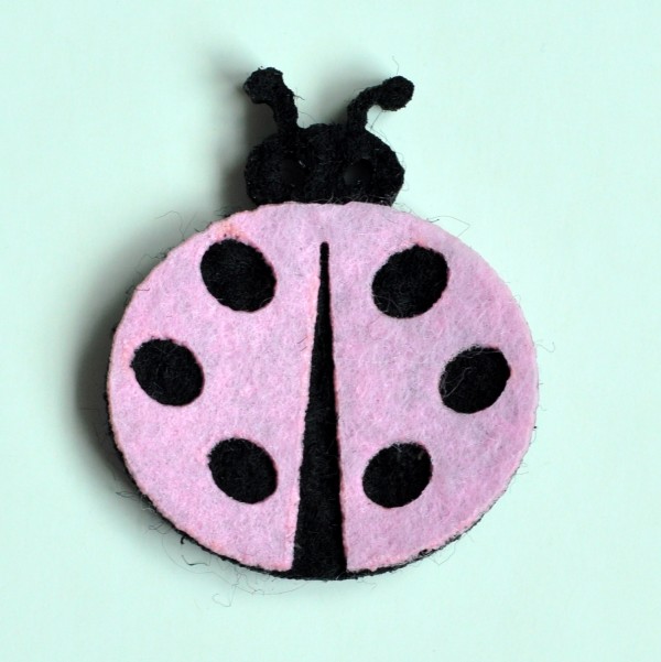 2inch 9colors Handmade Lovely  - Kids Outdoor Decor reseña y precio