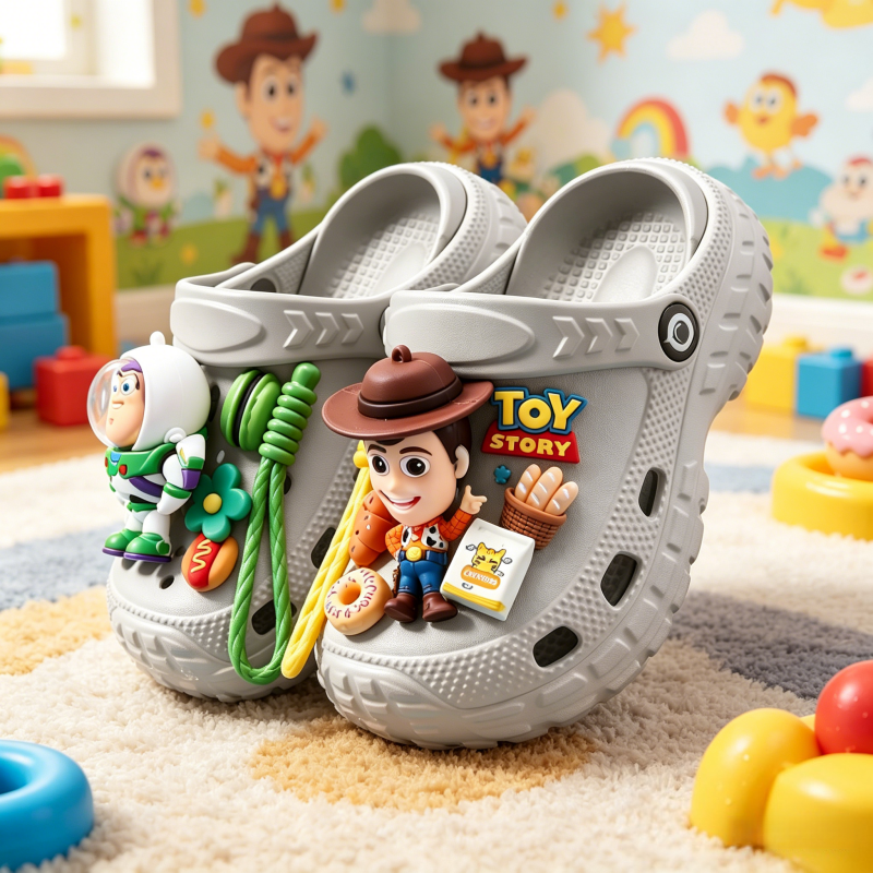 In Stock Decorated Toy Story C - Kids Outdoor Adventure reseña y precio
