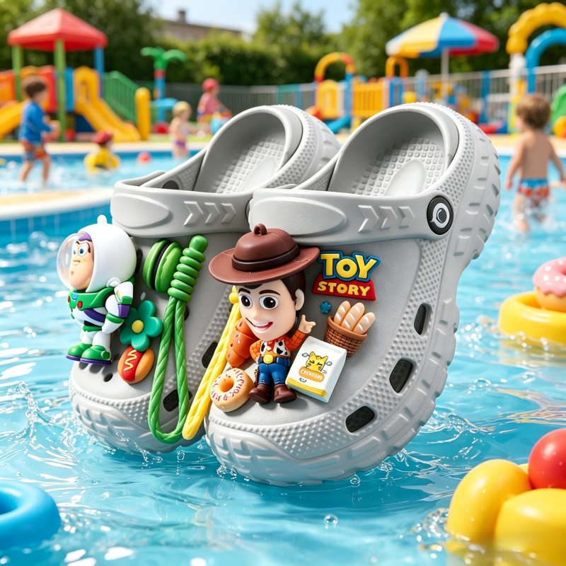In Stock Decorated Toy Story C - Kids Outdoor Adventure reseña y precio