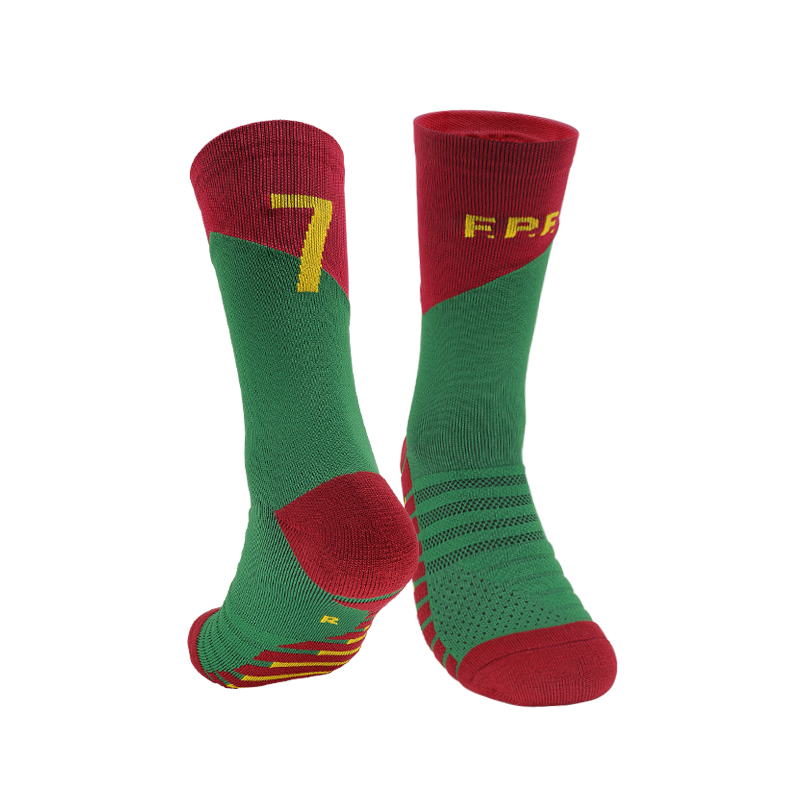 Kids Soccer Socks Number 10# S - Kids Outdoor Youtube reseña y precio