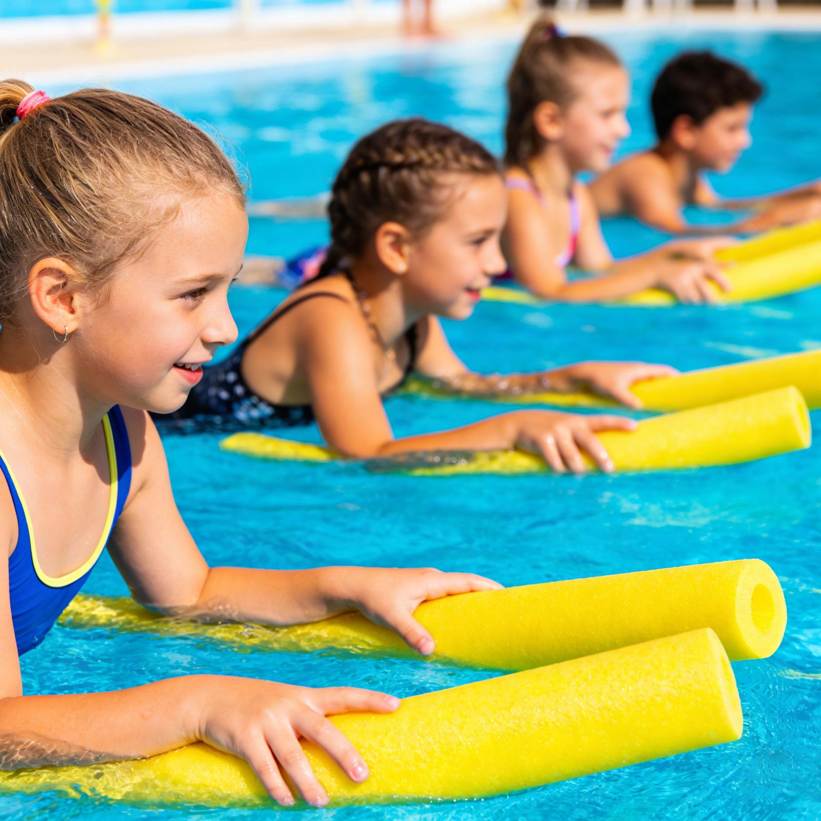 Pool Toy Hollow Floating Water - Kids Outdoor Adventure reseña y precio
