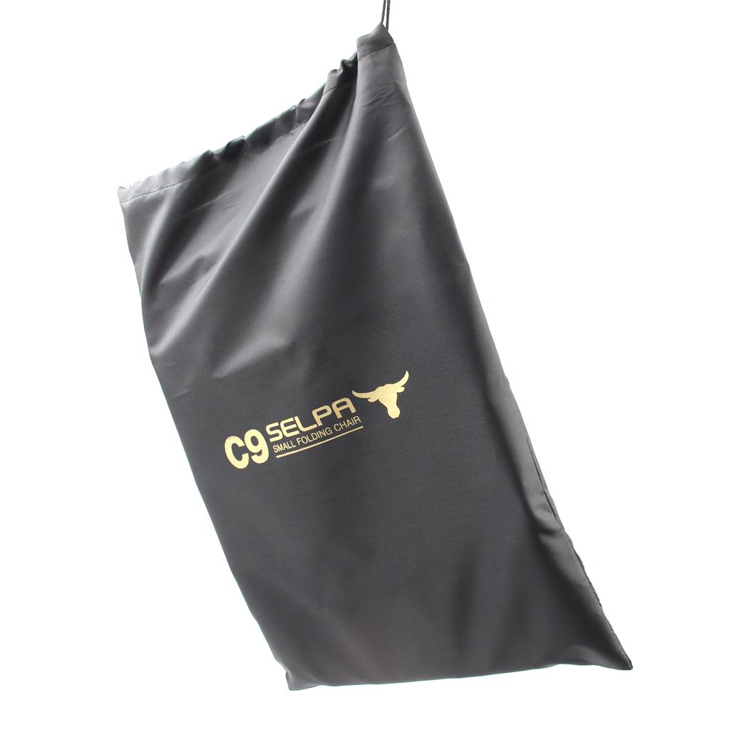 Portable Folding Chair with Ba - Kids Outdoor Lawn Chair reseña y precio