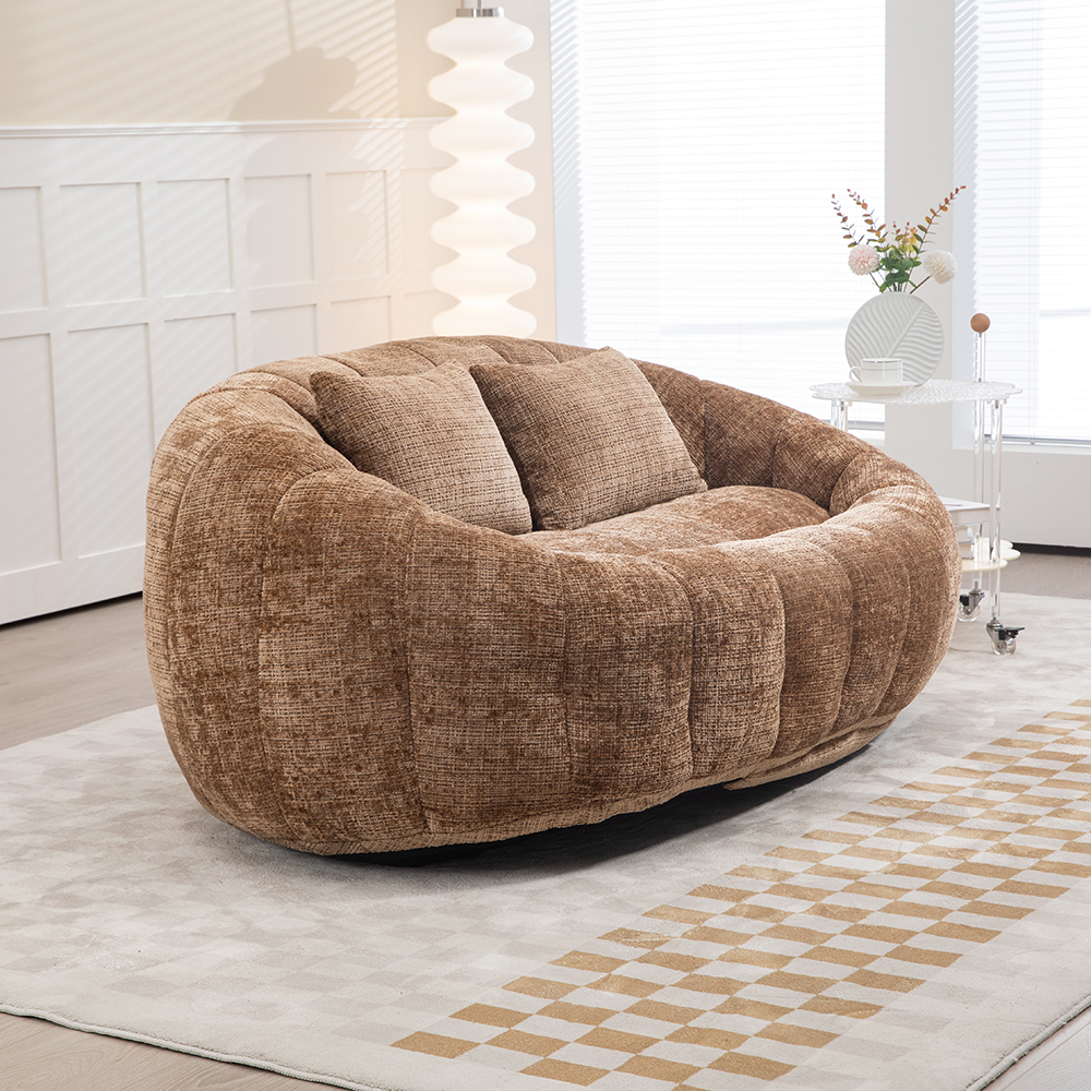 Custom Bean Bag Sofa Durable C - Kids Outdoor Bean Bag Chair reseña y precio