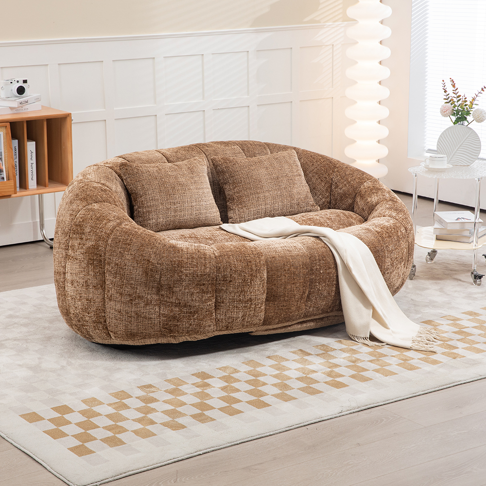 Custom Bean Bag Sofa Durable C - Kids Outdoor Bean Bag Chair reseña y precio