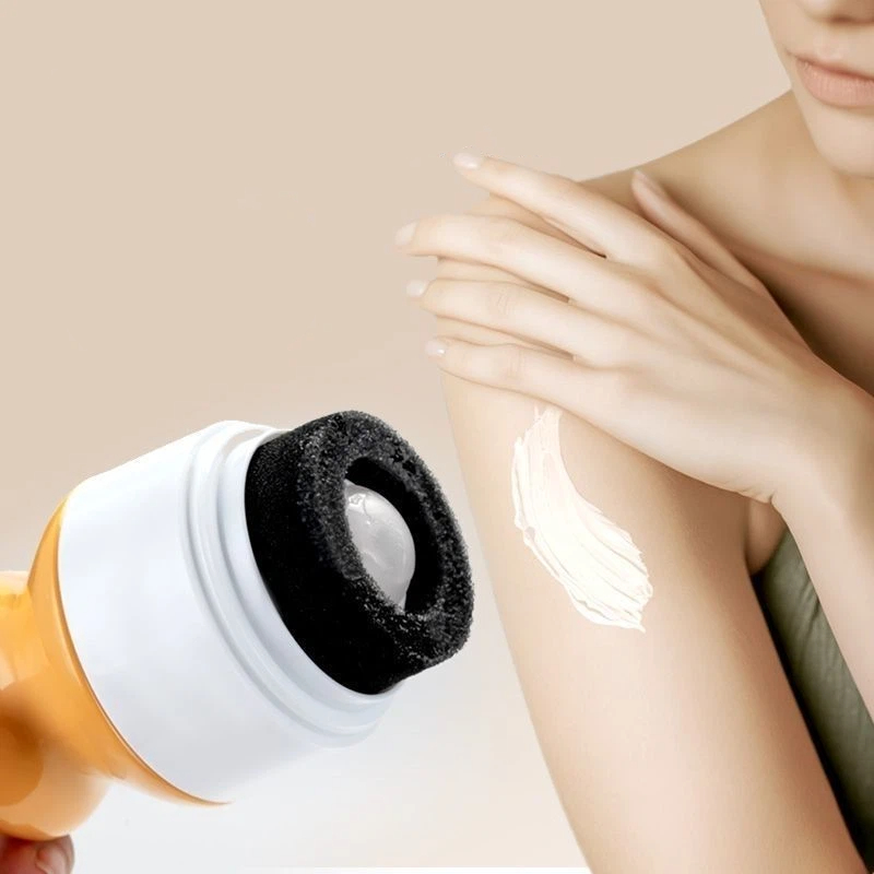 Refillable Sunscreen Roller Ap - Outdoor Kid Friendly reseña y precio