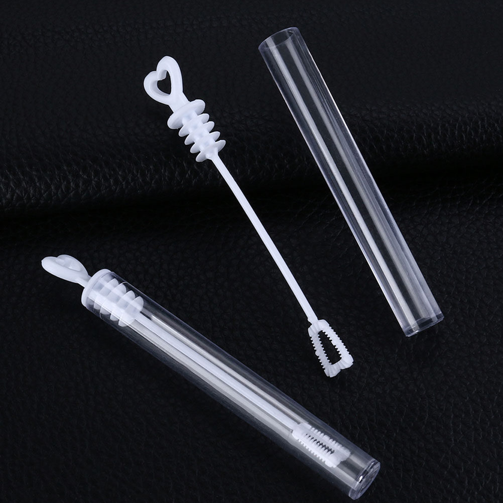 Love Heart Bubble Tube Empty B - Kids Outdoor Youtube reseña y precio