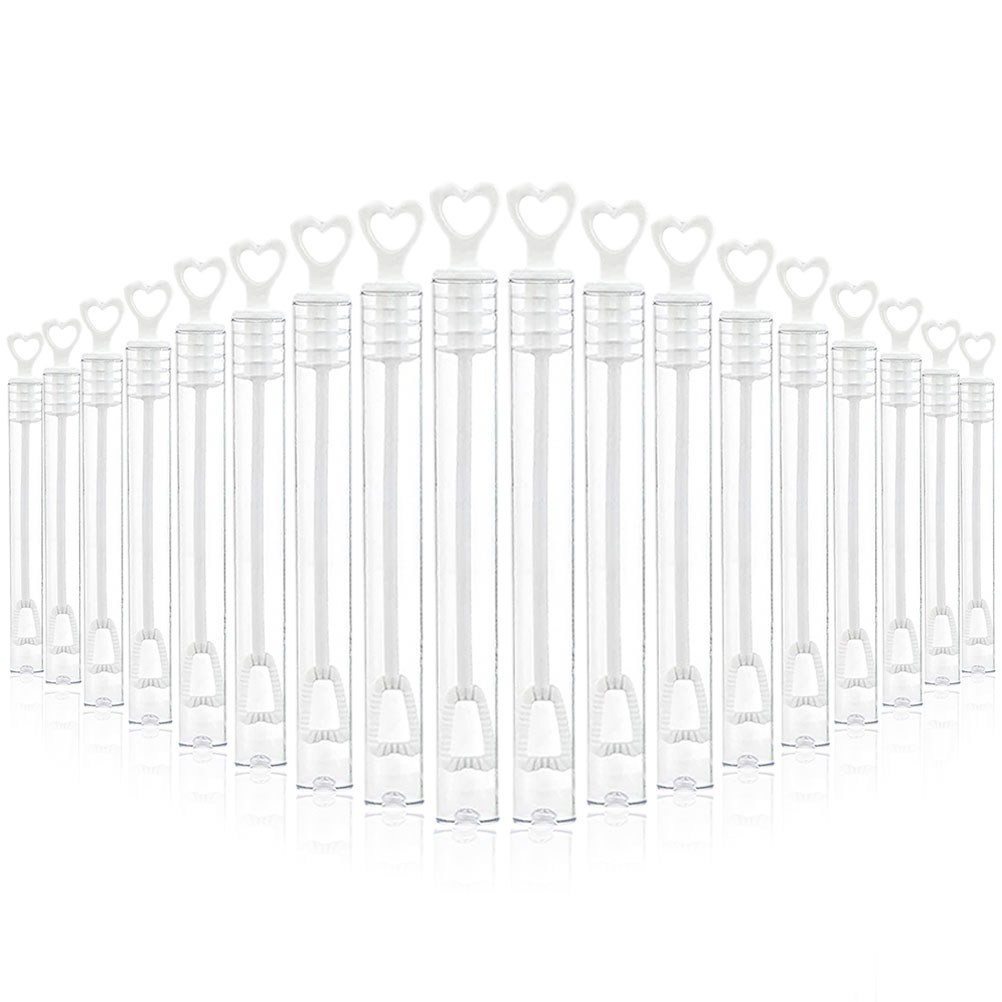 Love Heart Bubble Tube Empty B - Kids Outdoor Youtube reseña y precio