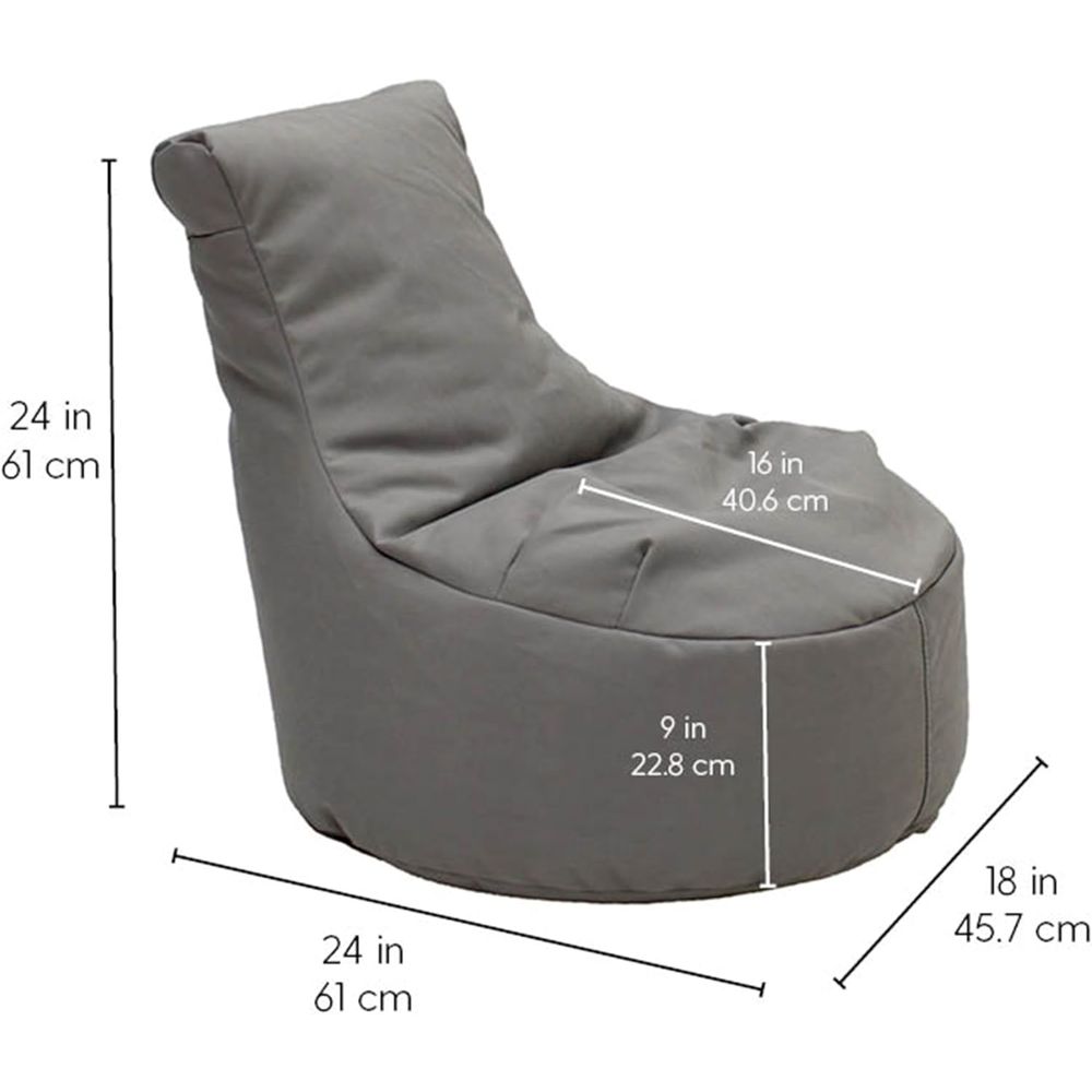 Element Paddle Out Bean Bag Ch - Kids Outdoor Bean Bag Chair reseña y precio