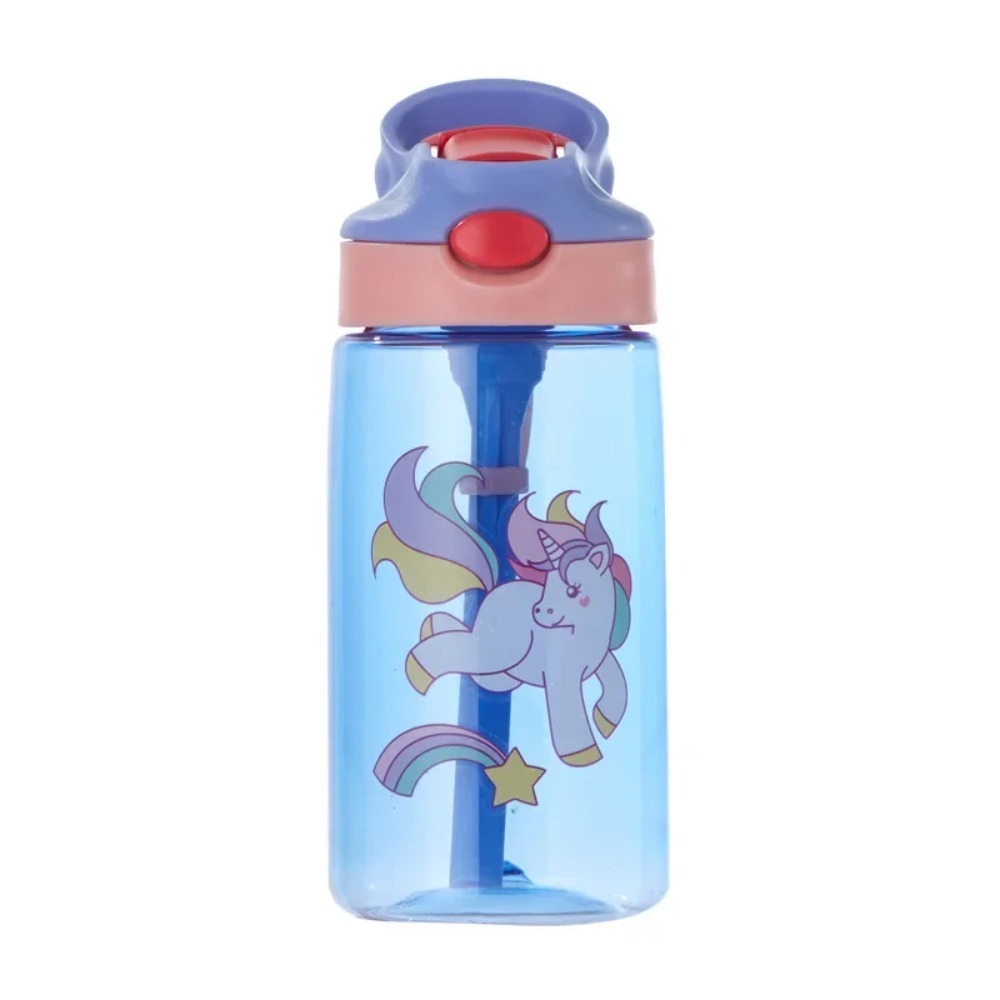 Kids Water Sippy Cup Creative  - Outdoor Kid Friendly reseña y precio