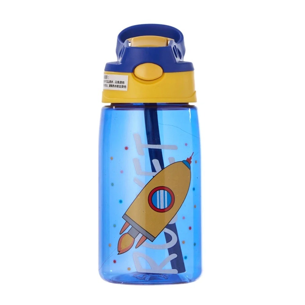 Kids Water Sippy Cup Creative  - Outdoor Kid Friendly reseña y precio