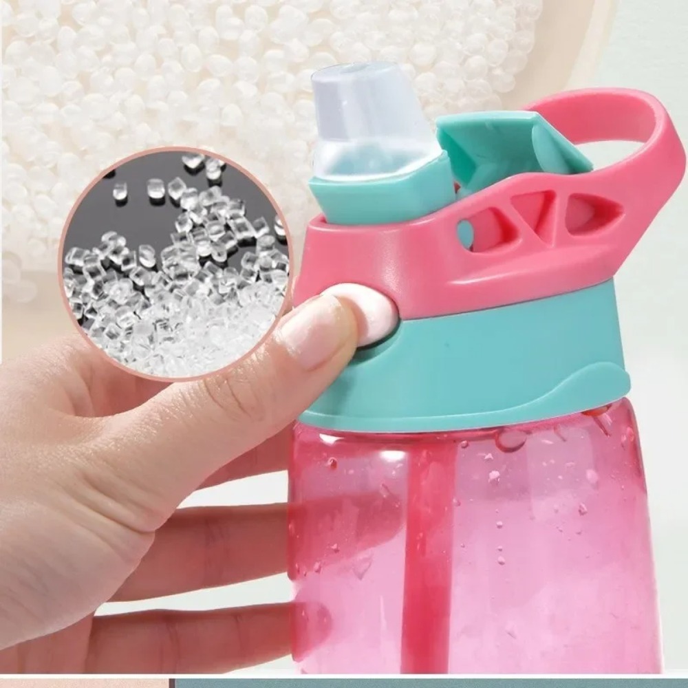 Kids Water Sippy Cup Creative  - Outdoor Kid Friendly reseña y precio