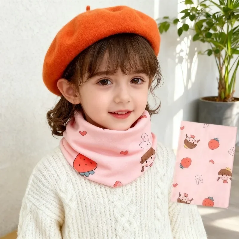 Baby Winter Neck Warmer Soft F - Kids Outdoor Youtube reseña y precio