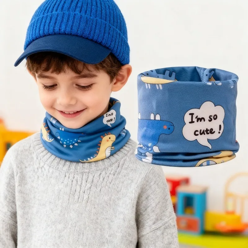 Baby Winter Neck Warmer Soft F - Kids Outdoor Youtube reseña y precio