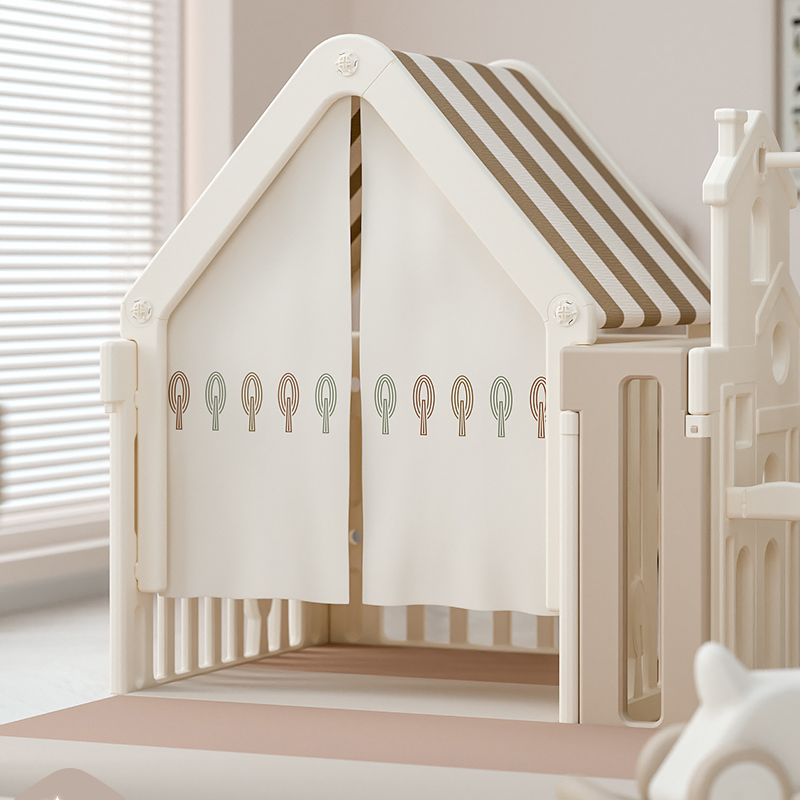 High Quality and Sturdy Base P - Kids Outdoor Fence reseña y precio