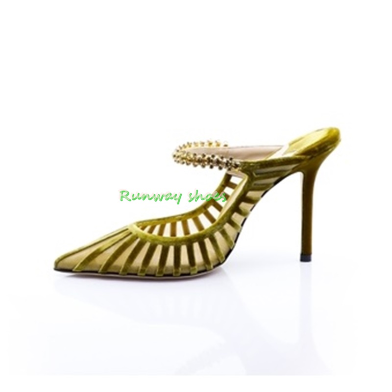 Elegant Yellow Pointed Suede A - Kids Outdoor Decor reseña y precio
