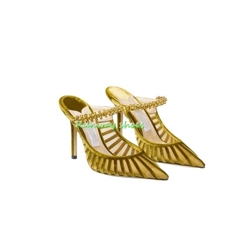 Elegant Yellow Pointed Suede A - Kids Outdoor Decor reseña y precio